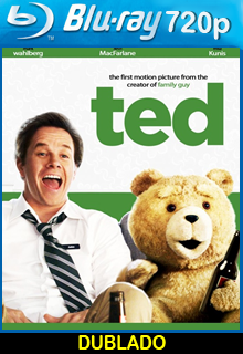 o ursinho ted